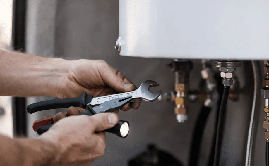 Why choose Water Heater Repair in Donaldson, AR